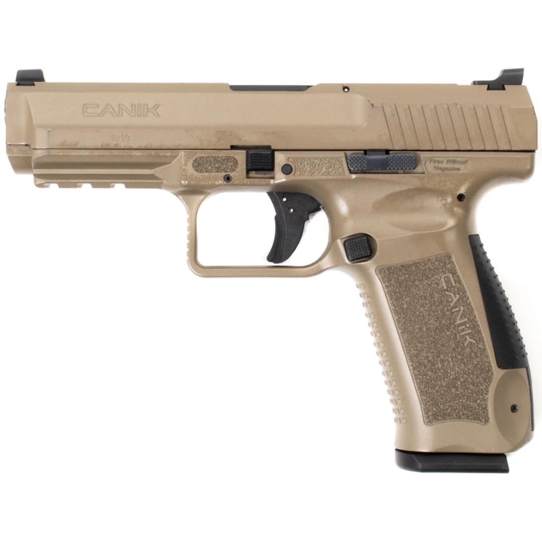 CANIK TP9SF